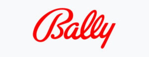 bally casino games logo