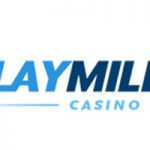 playmillion casino logo