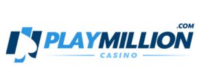 playmillion casino logo