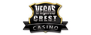 vegas crest