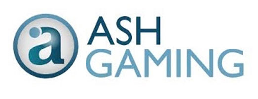 ash gaming logo