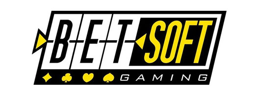 betsoft logo