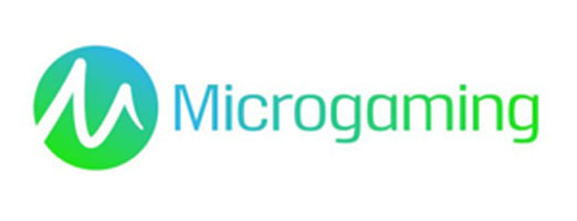 microgaming logo