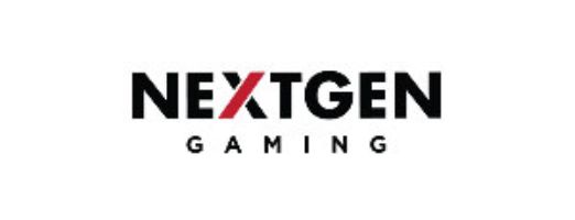 nextgen gaming logo