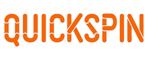 quickspin logo