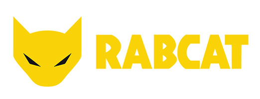 rabcat logo