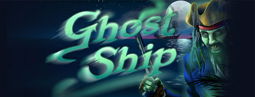 Ghost Ship Slot – Best RTG Slot Game