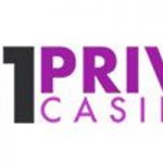 21 prive casino logo