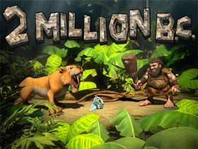 2 Million BC