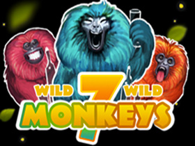 7 Monkeys Slot – Best Top Game Slots
