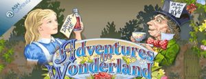 Adventures in Wonderland