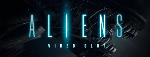 Aliens Slot