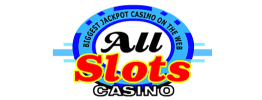 All Slots Casino Slots Games and Bonuses
