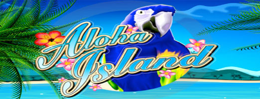 Aloha Island Slot