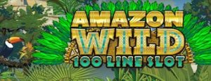 Amazon Wild Slot