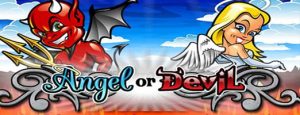 Angel Or Devil