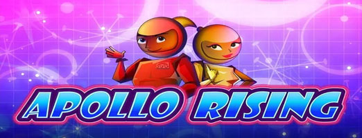 Apollo Rising Slot