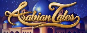Arabian Tales Slot