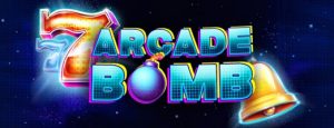 Arcade Bomb Slot