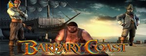 barbary coast slot