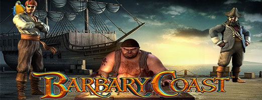 barbary coast slot