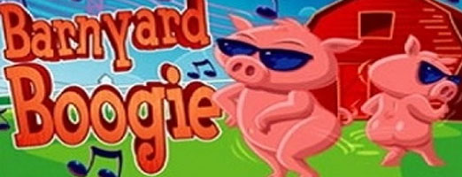 Barnyard Boogie Slot Game