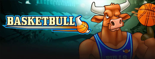 Basket Bull
