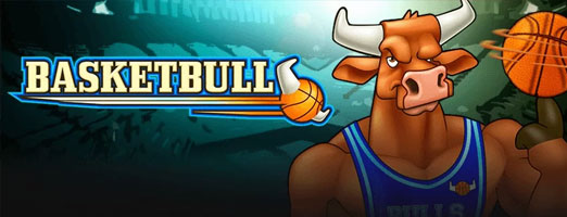 basketbull slot