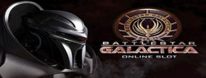 Battlestar Galactica Slot