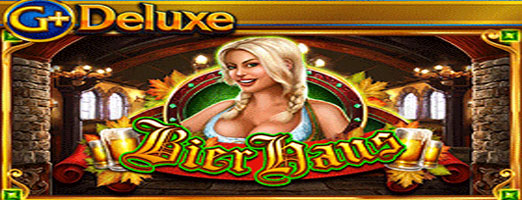 Bierhaus slot