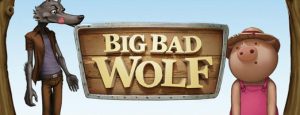 Big Bad Wolf