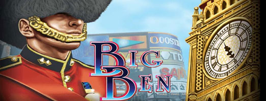 Big Ben Slot