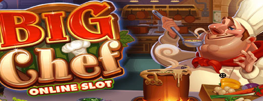 big chef slot