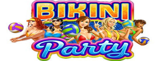 Bikini Party Slot