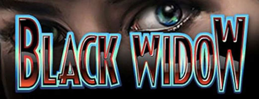 Black Widow Slot