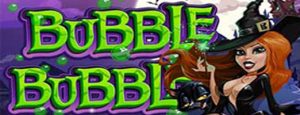 bubble bubble slot