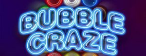bubble craze slot