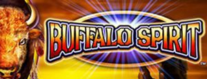 Buffalo Spirit Slot