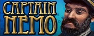 Captain Nemo Slot Game