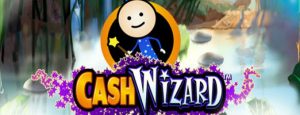 Cash Wizard Slot