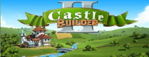 Castle Builder II Slot