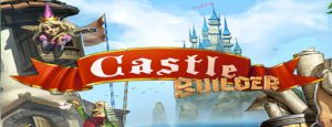 Castle Builder Slot