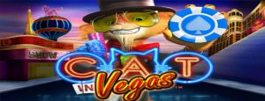 Cat in Vegas Slot