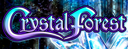 Crystal Forest