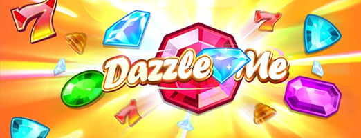 Dazzle Me Slot