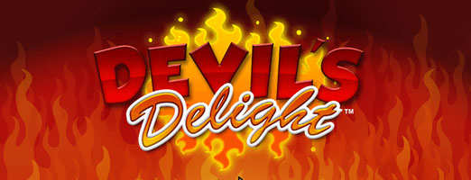 Devil's Delight Slot