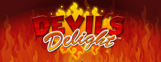 Devil’s Delight Slot