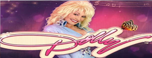 Dolly Parton Slot
