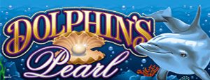 Dolphins Pearl Slot