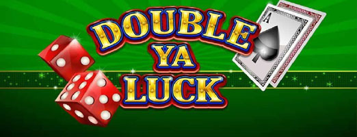 Double Ya Luck Slot